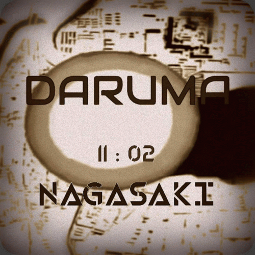 Daruma : 11​:​02 (Nagasaki)